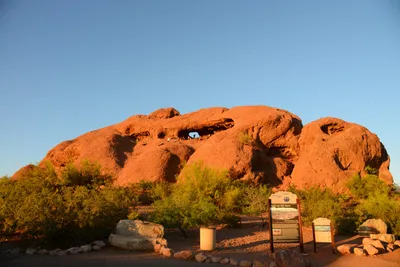 March 2017 - AZ Spring Training Road Trip